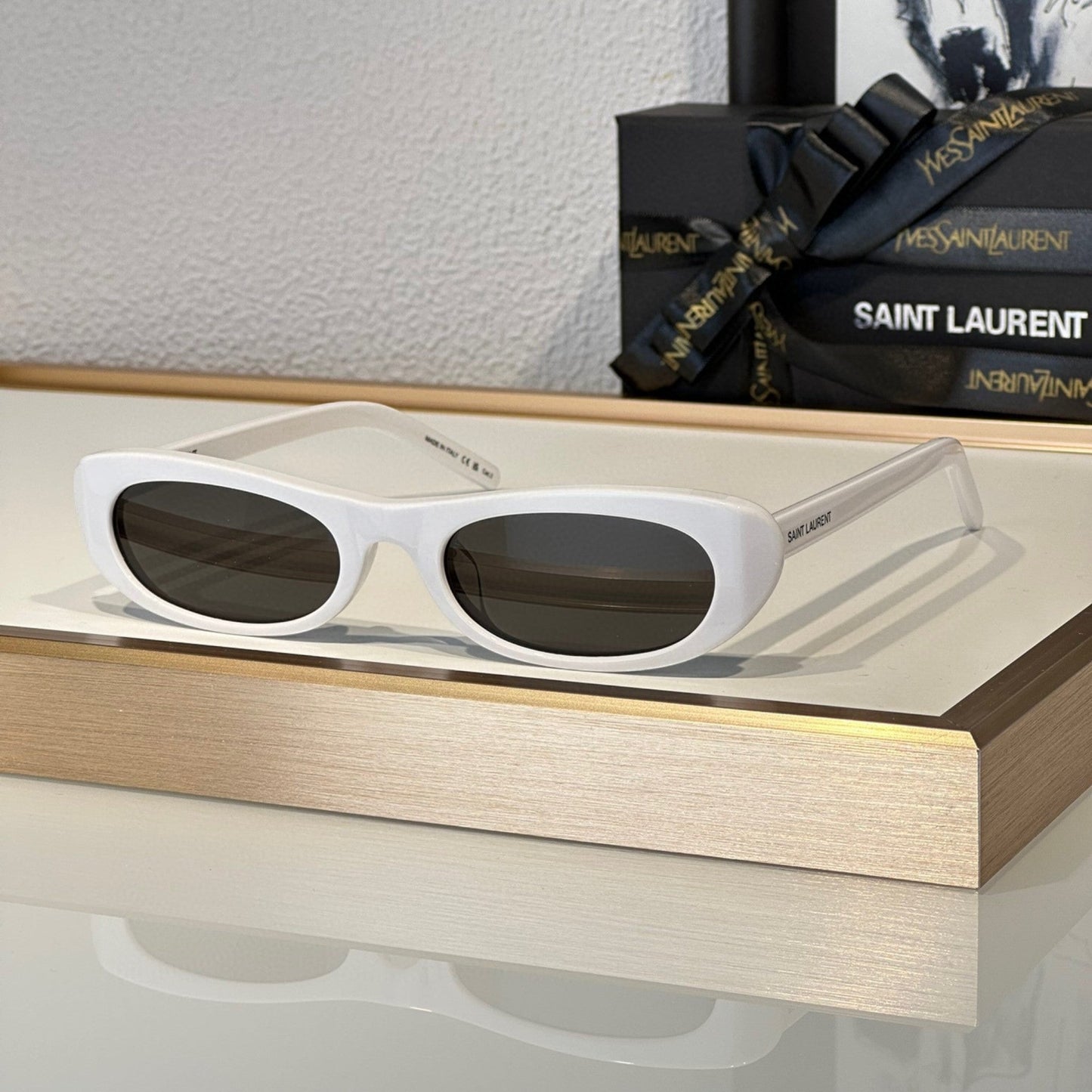 Radiant Sunnies 🇮🇹