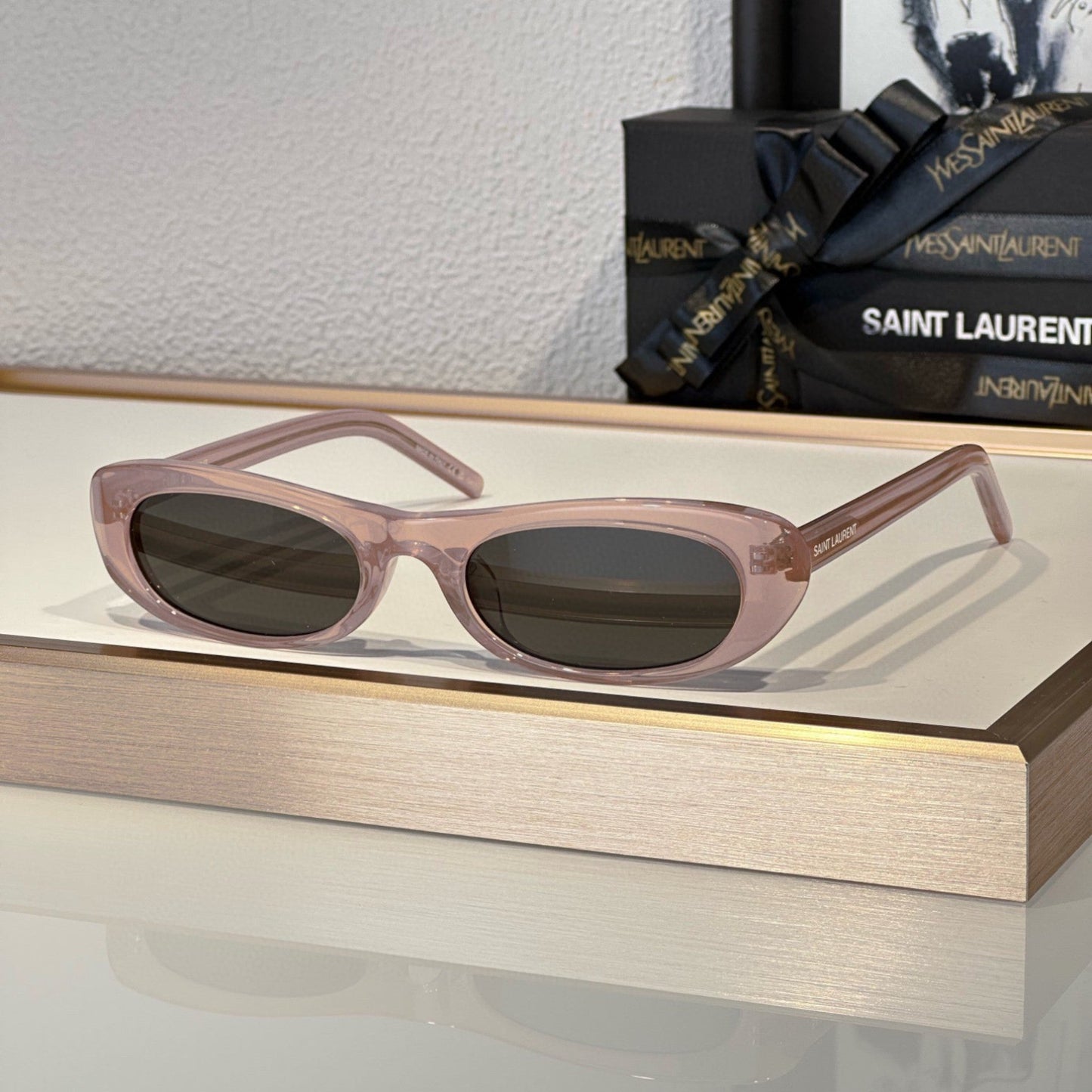 Radiant Sunnies 🇮🇹