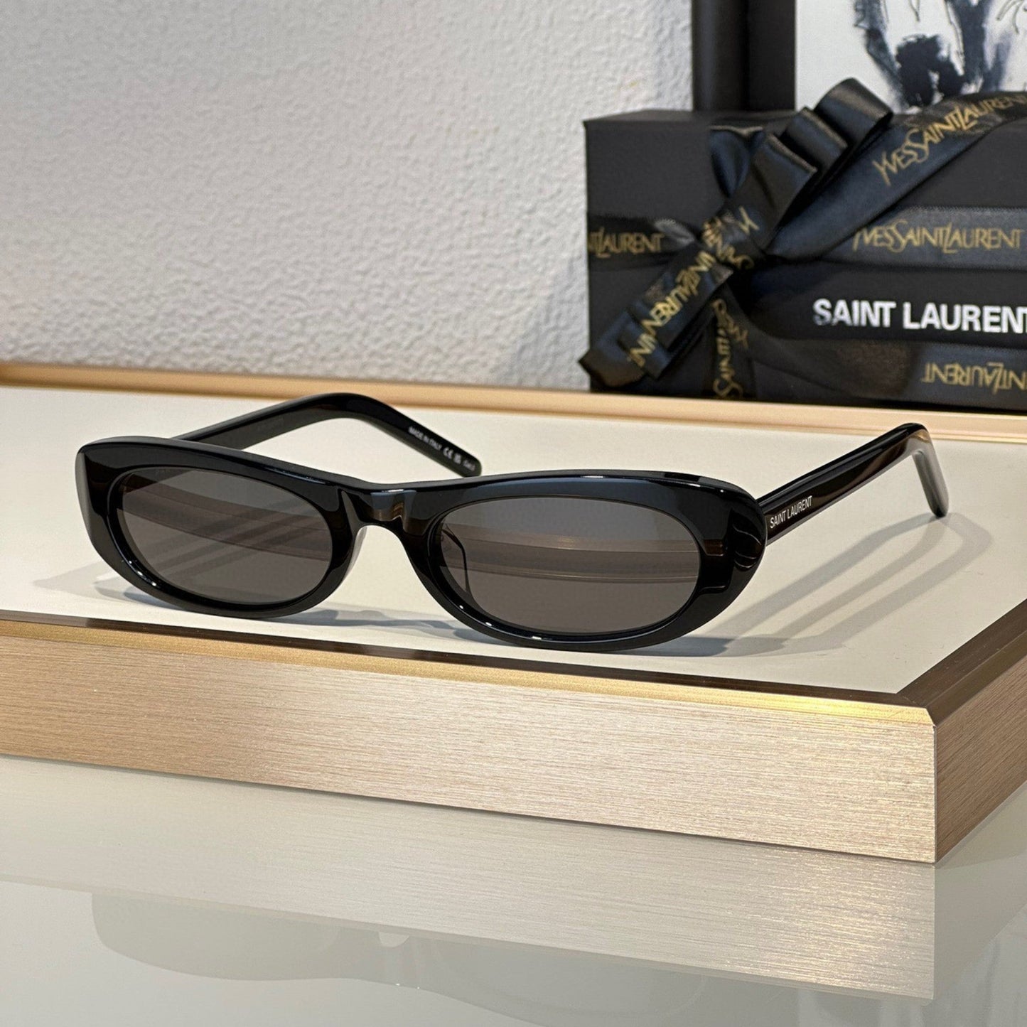 Radiant Sunnies 🇮🇹