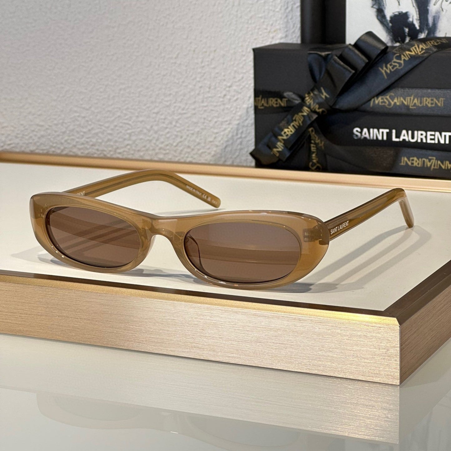Radiant Sunnies 🇮🇹