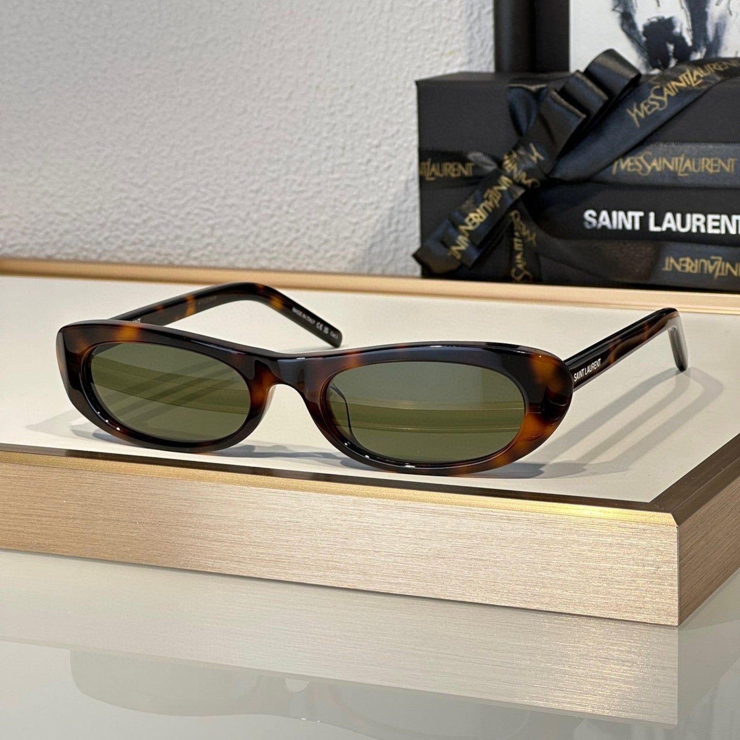 Radiant Sunnies 🇮🇹