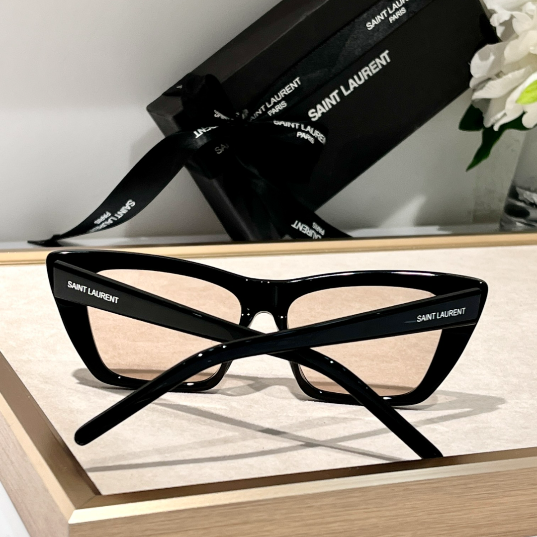 La Bella Vista Sunnies 🇮🇹