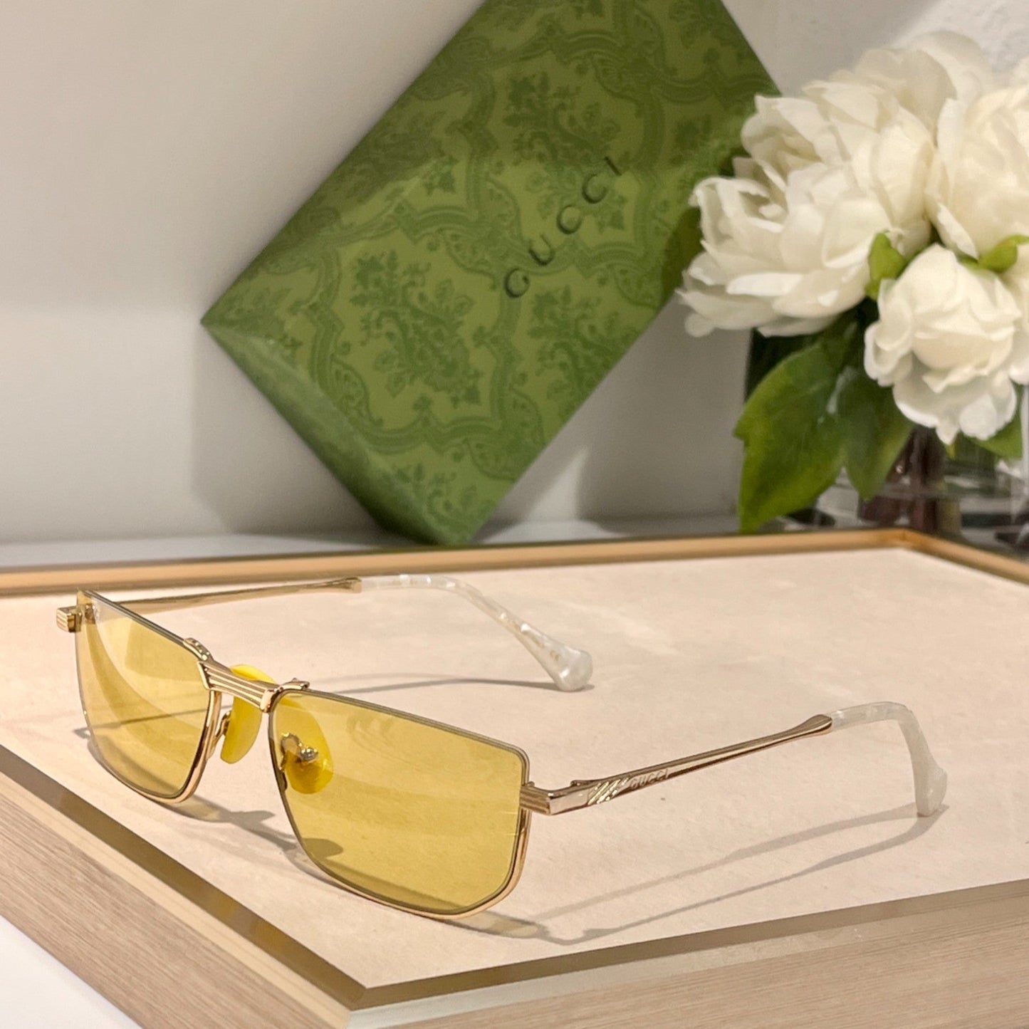 RadiantEdge Optics