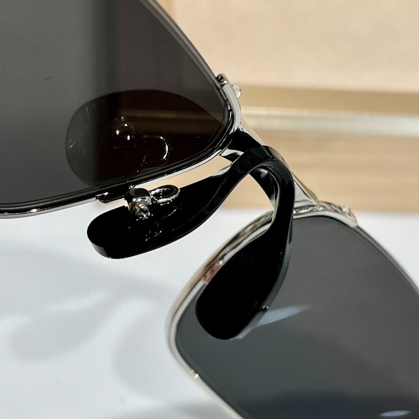 RadiantEdge Optics
