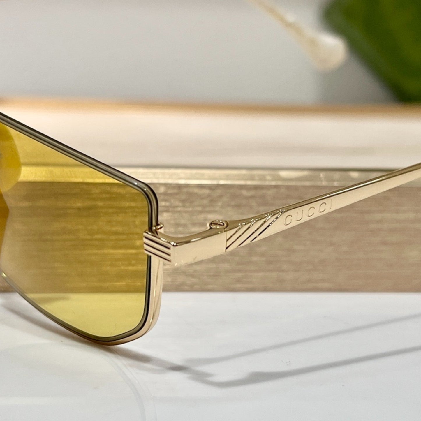 RadiantEdge Optics