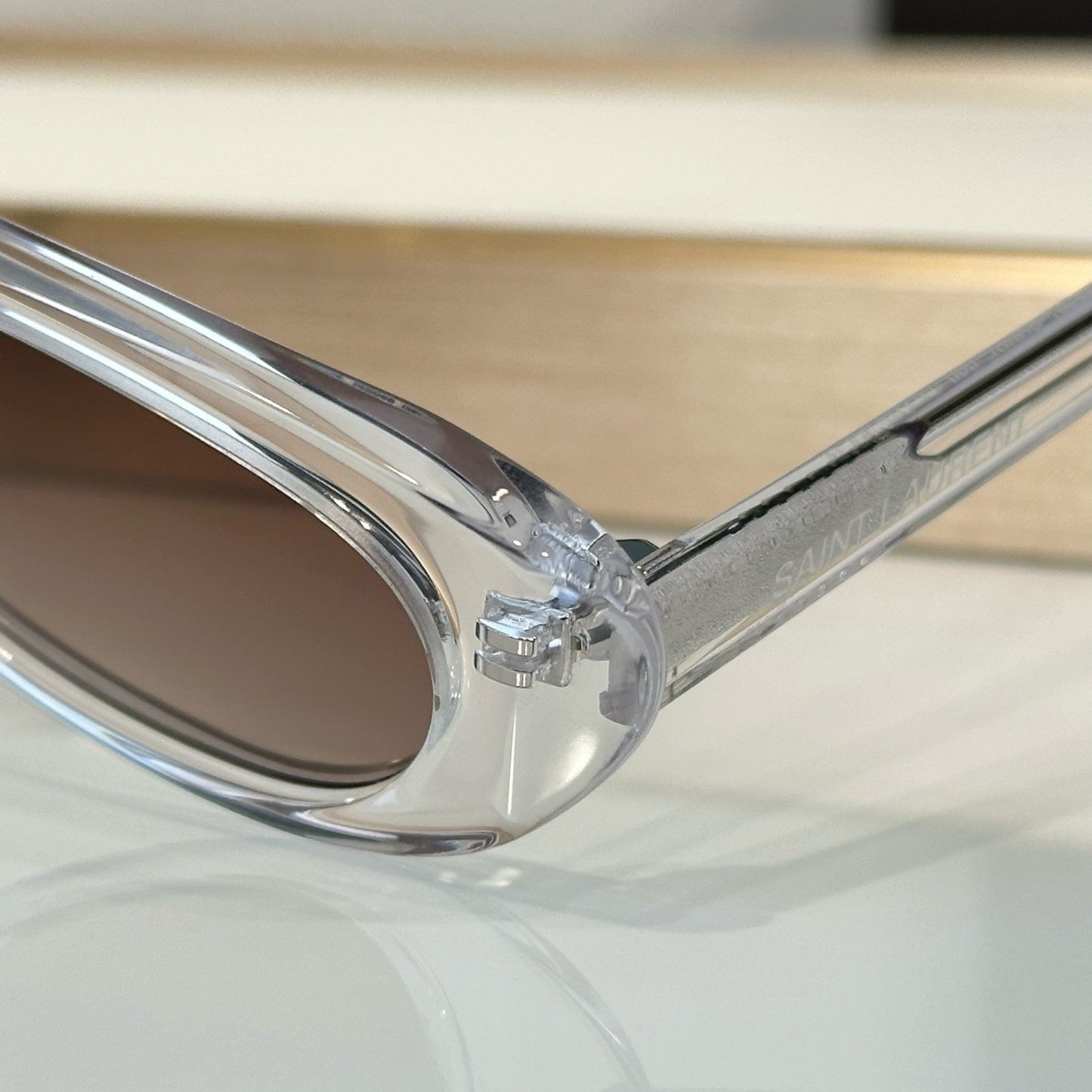 Radiant Sunnies 🇮🇹