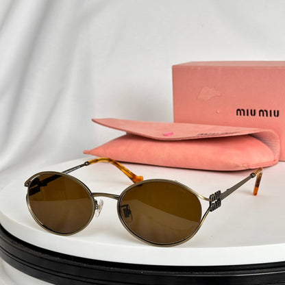 EleganceMetal Shades