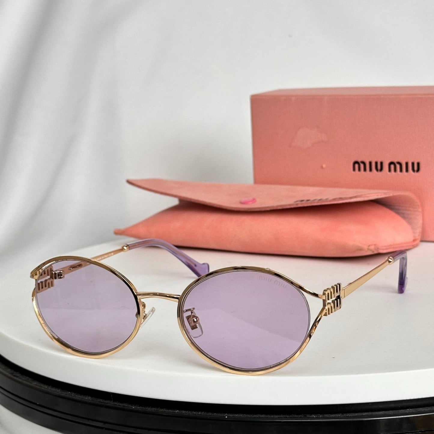 EleganceMetal Shades