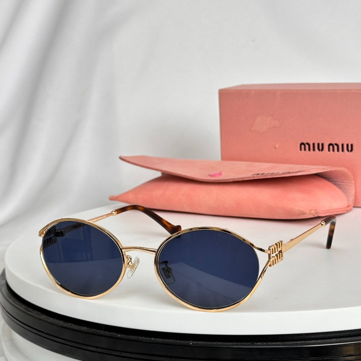 EleganceMetal Shades