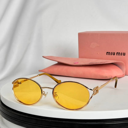 EleganceMetal Shades