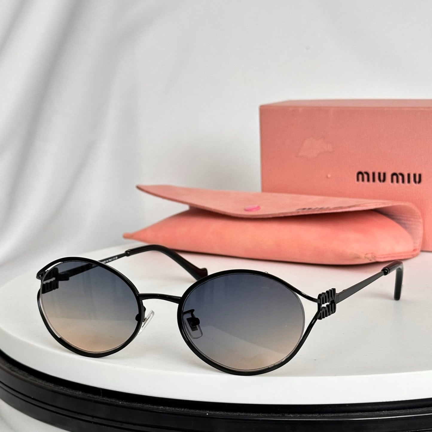 EleganceMetal Shades