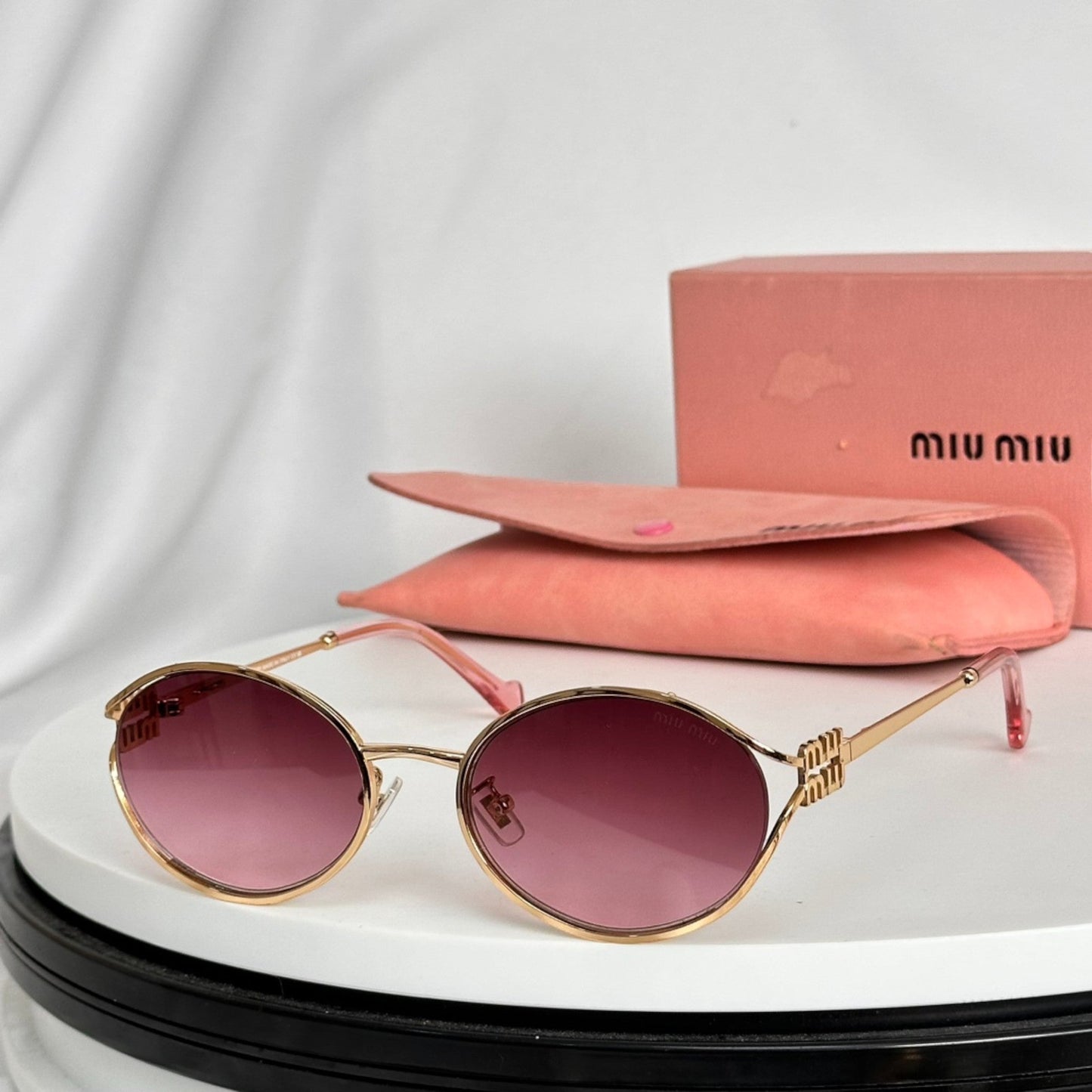 EleganceMetal Shades