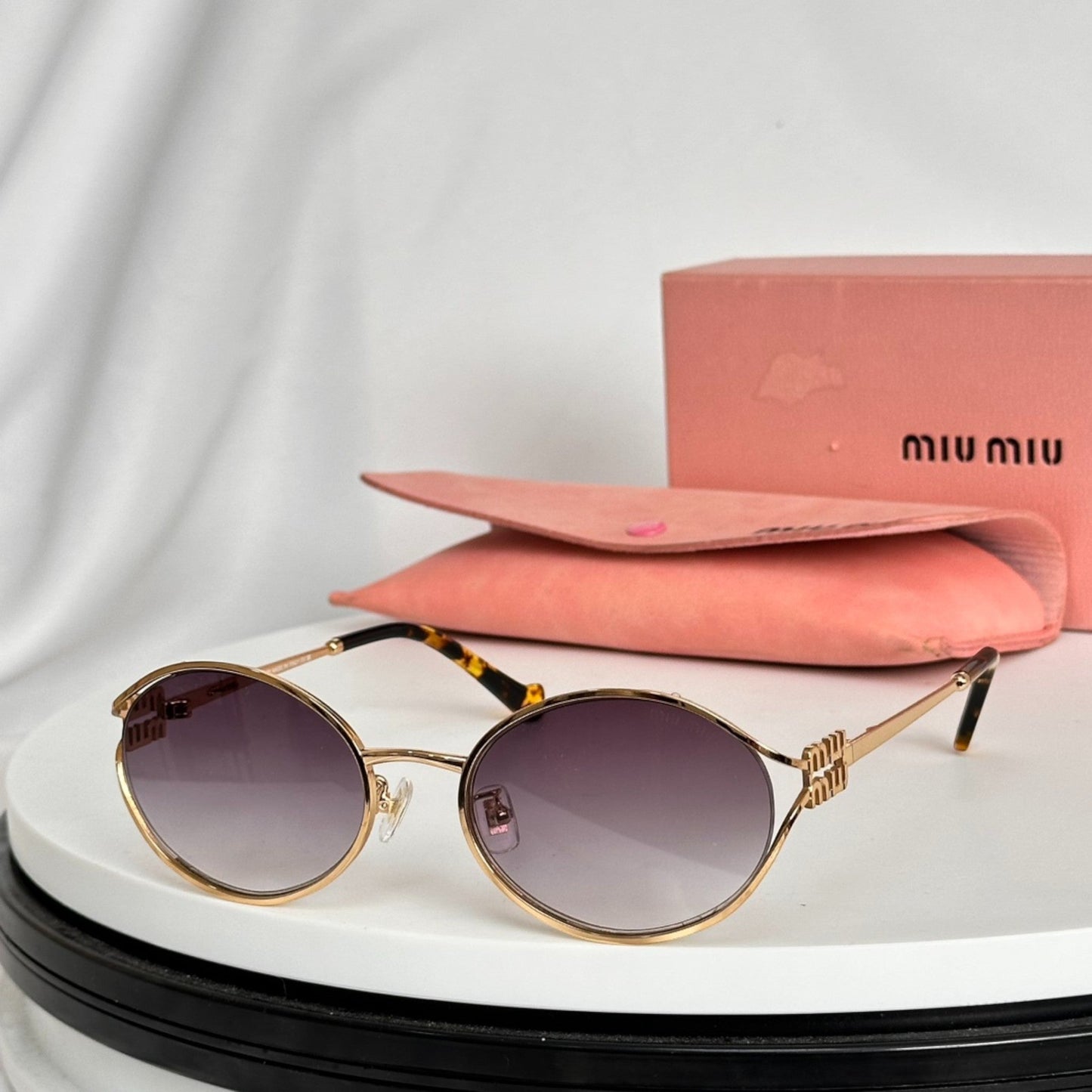 EleganceMetal Shades