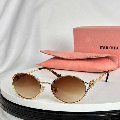 EleganceMetal Shades