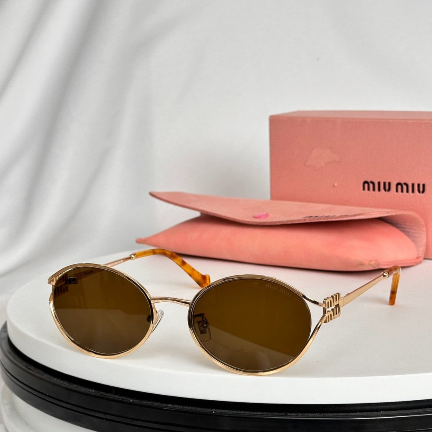 EleganceMetal Shades