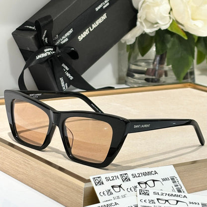 La Bella Vista Sunnies 🇮🇹