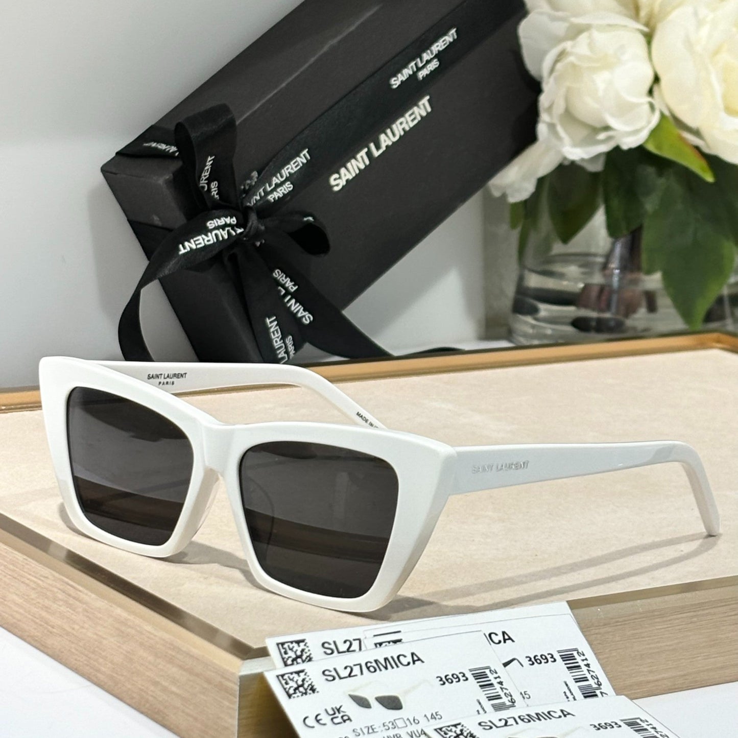 La Bella Vista Sunnies 🇮🇹