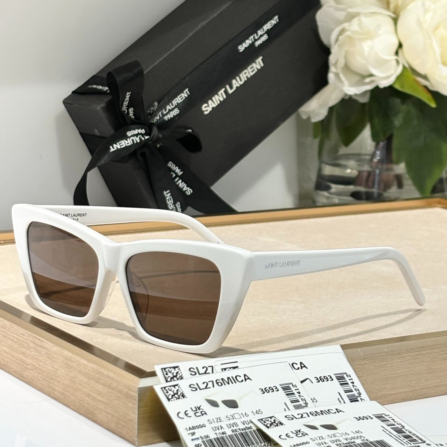 La Bella Vista Sunnies 🇮🇹