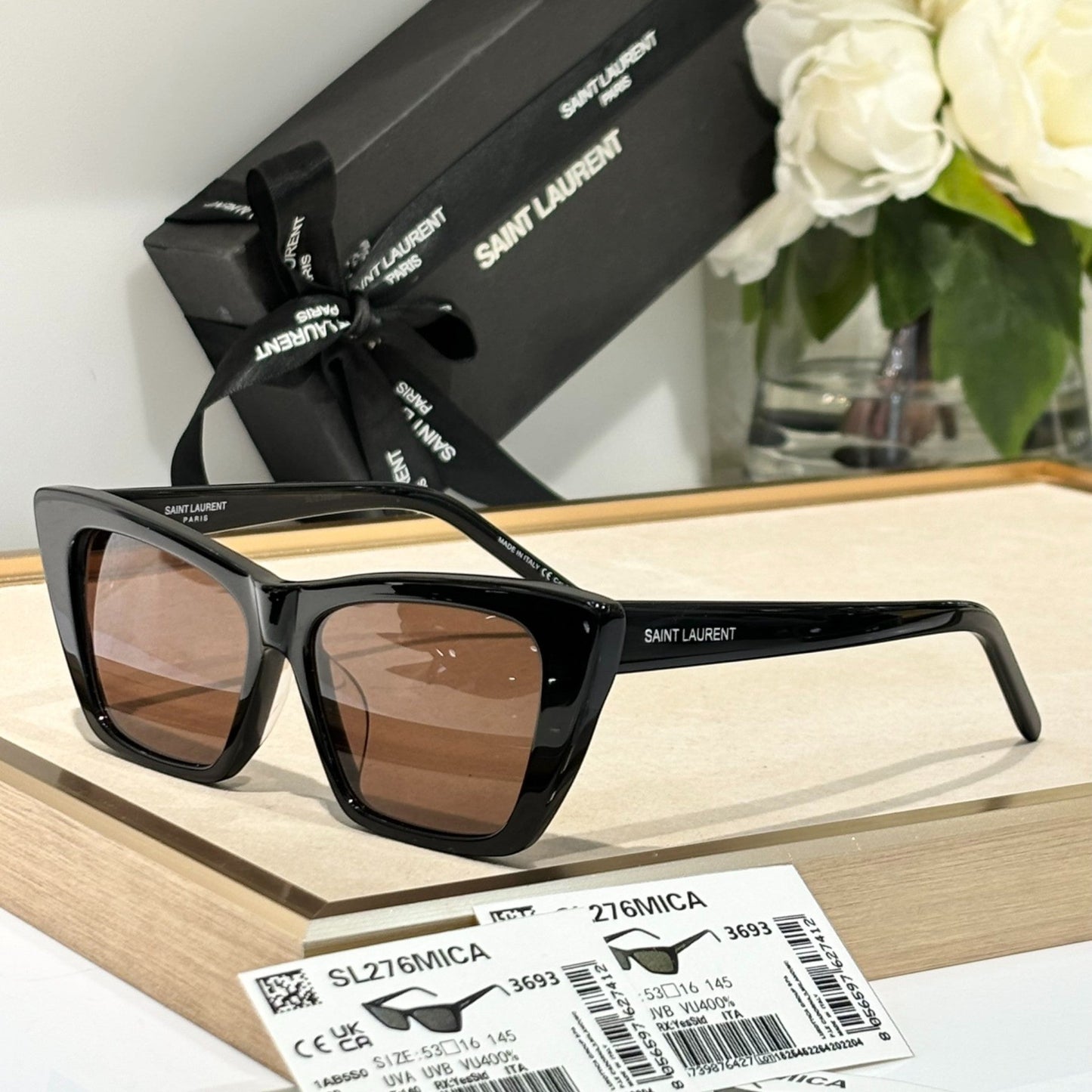 La Bella Vista Sunnies 🇮🇹