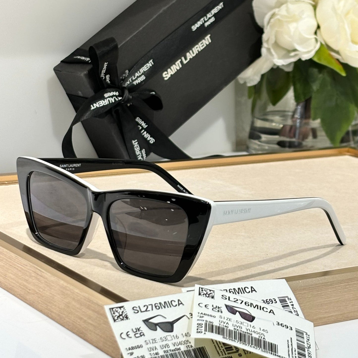 La Bella Vista Sunnies 🇮🇹