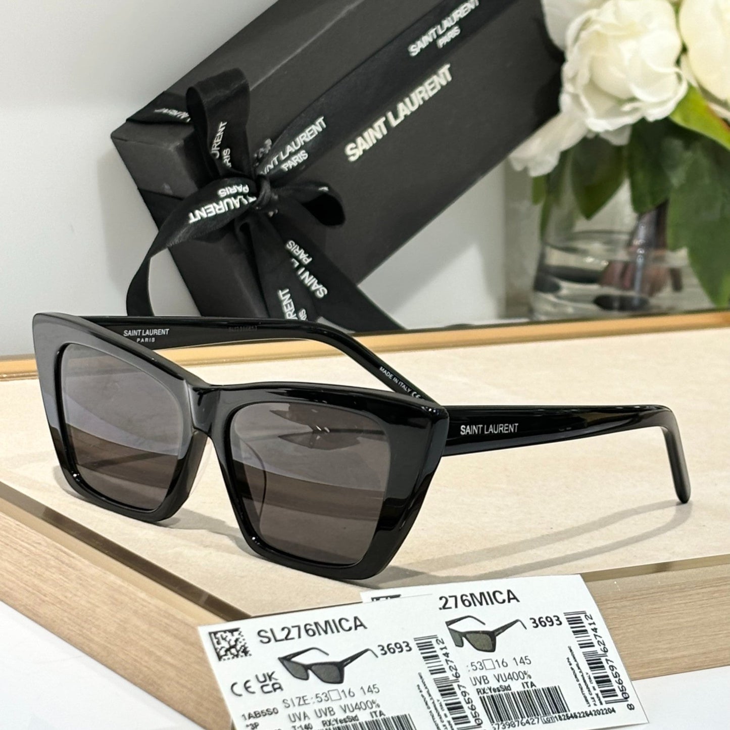 La Bella Vista Sunnies 🇮🇹