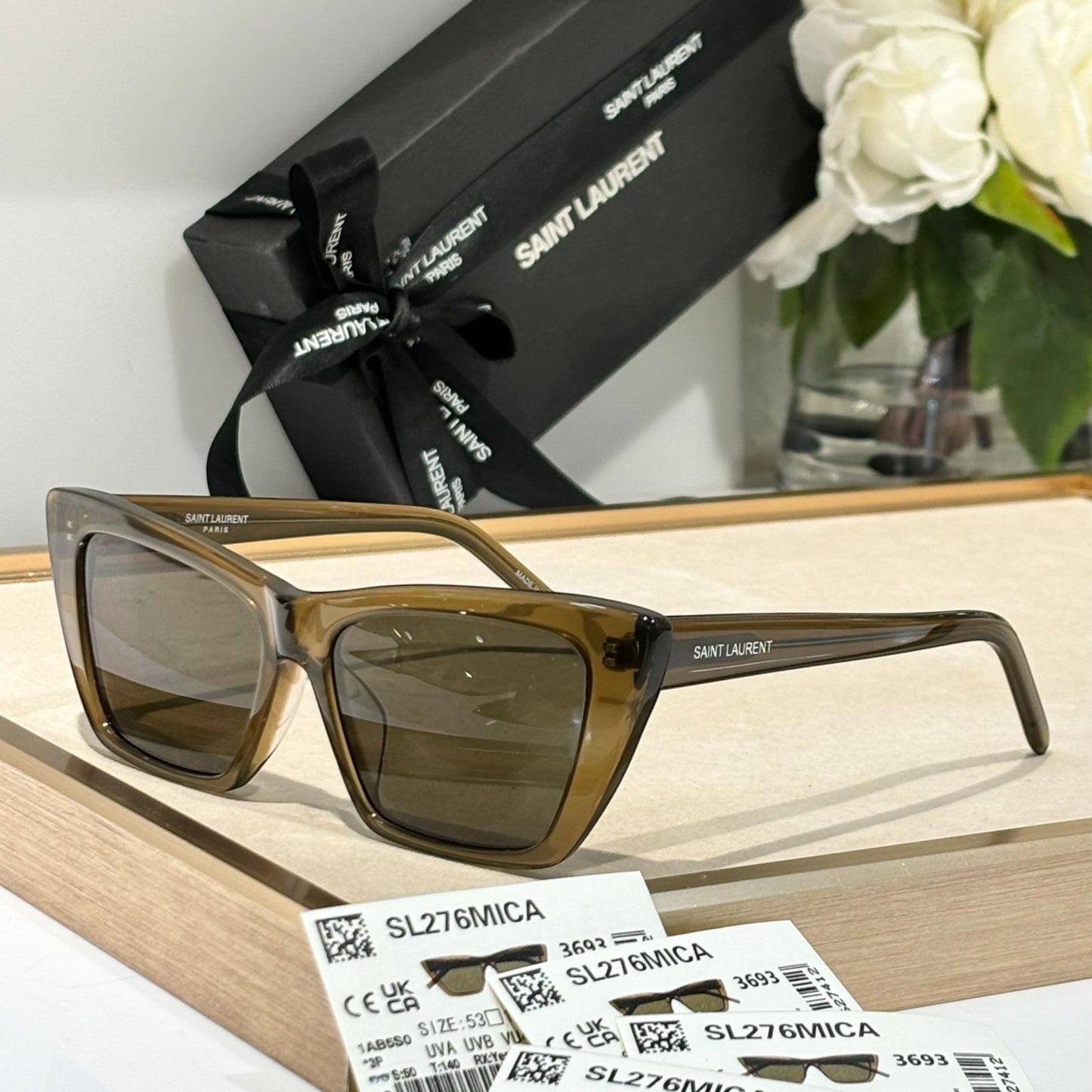 La Bella Vista Sunnies 🇮🇹