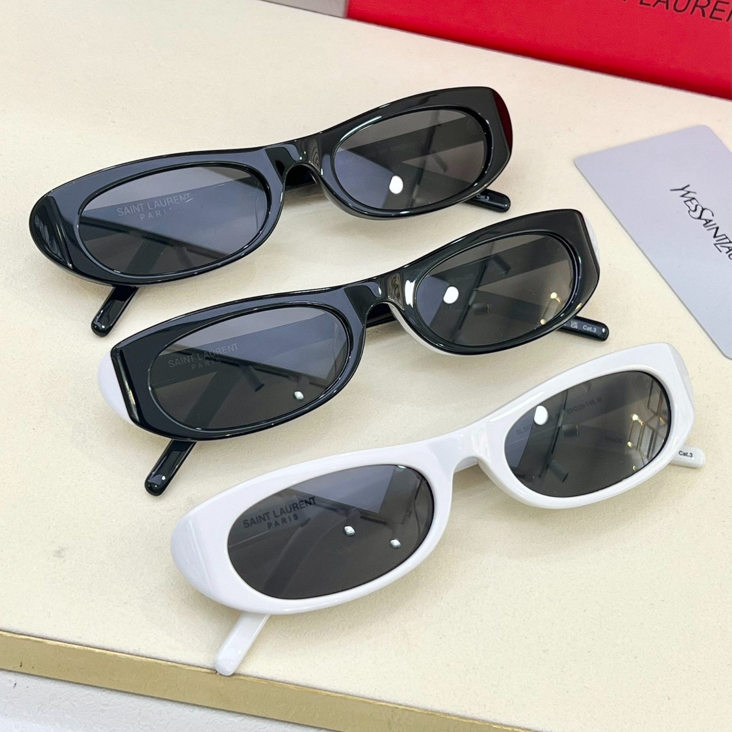 Radiant Sunnies 🇮🇹