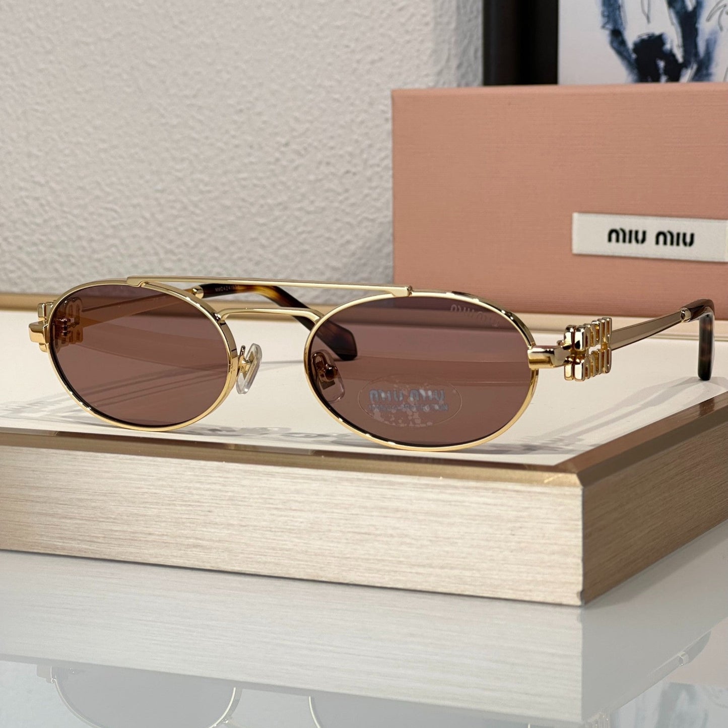 NovaVerve Sunnies
