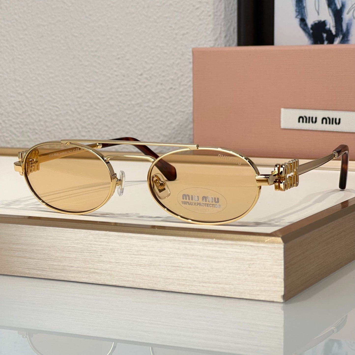 NovaVerve Sunnies
