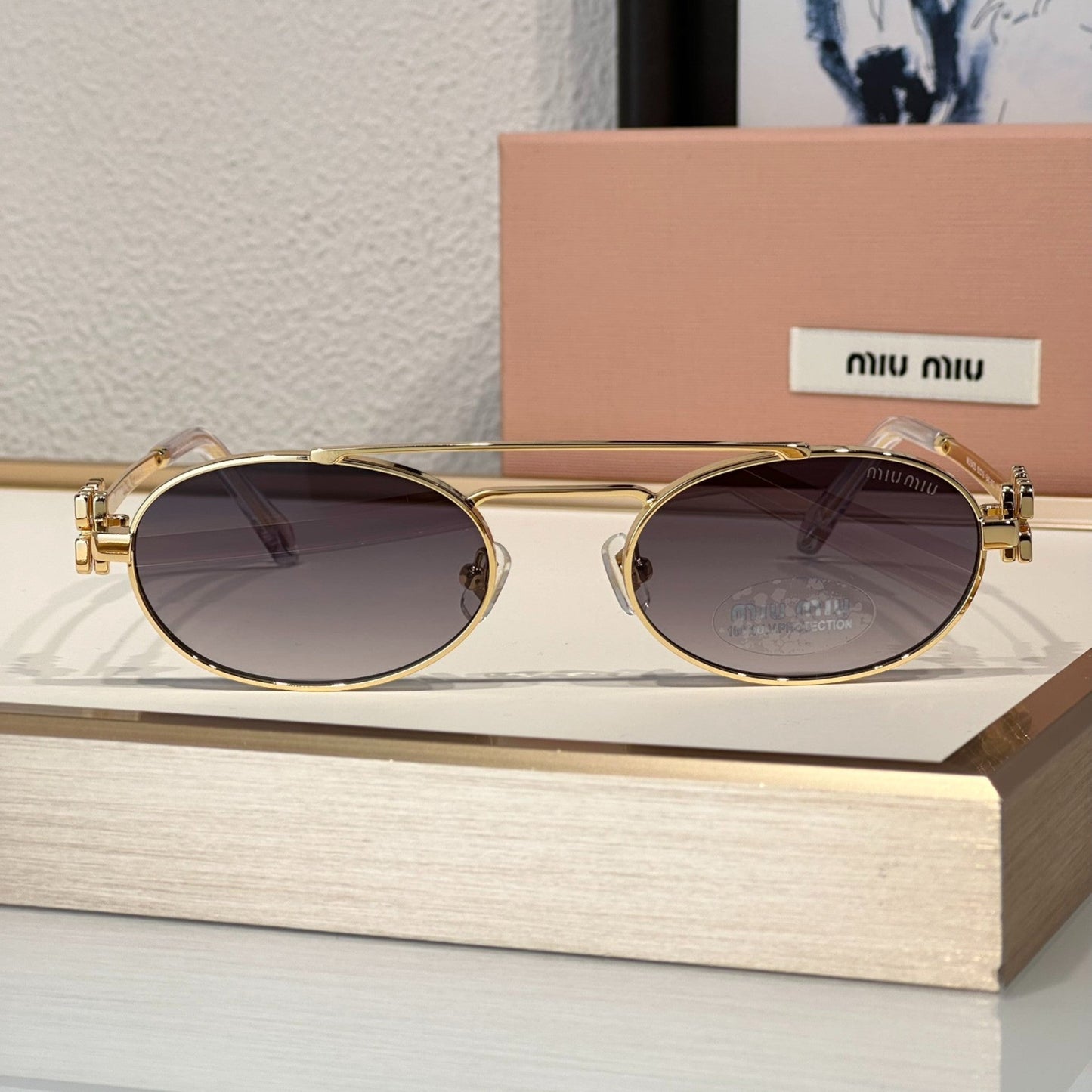 NovaVerve Sunnies