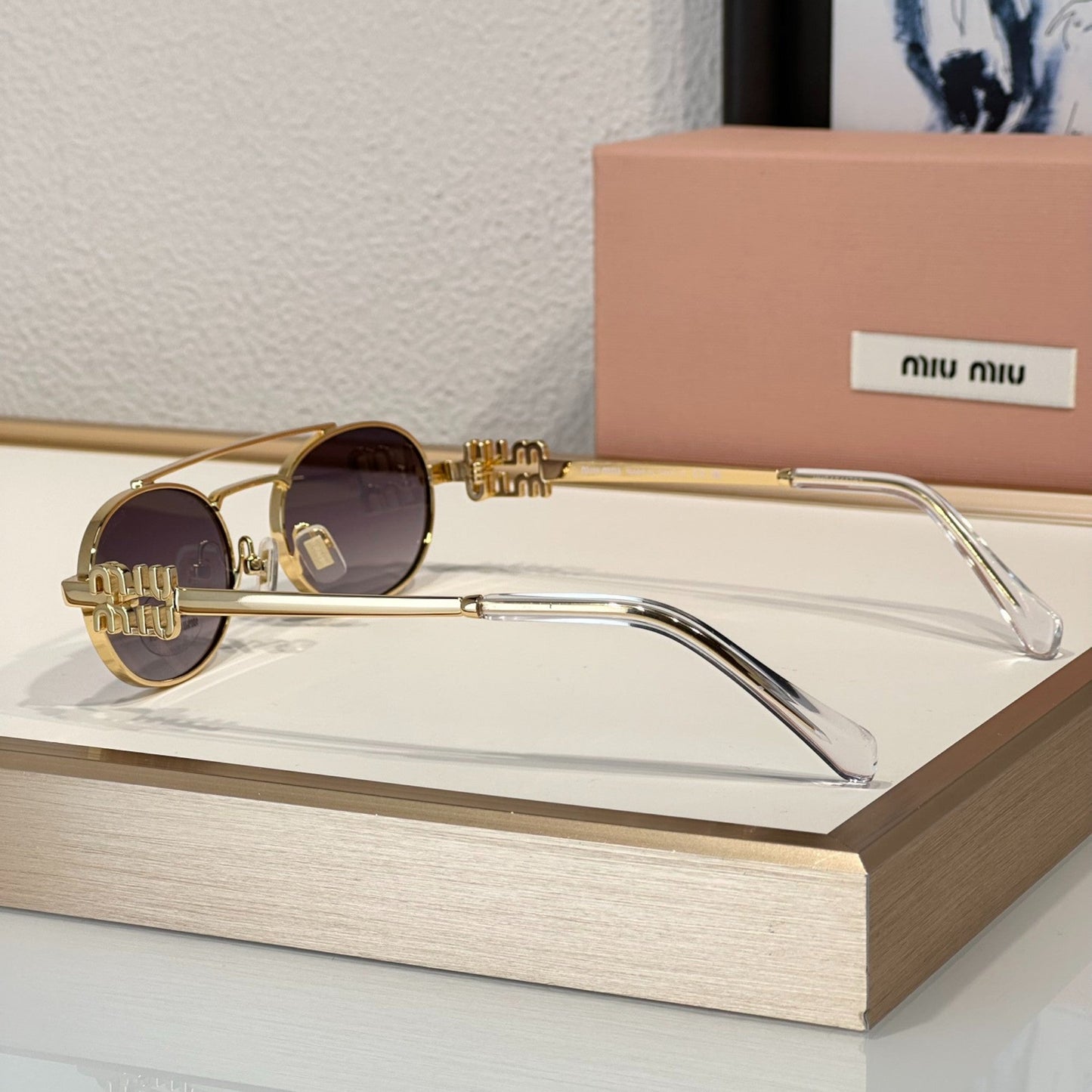 NovaVerve Sunnies