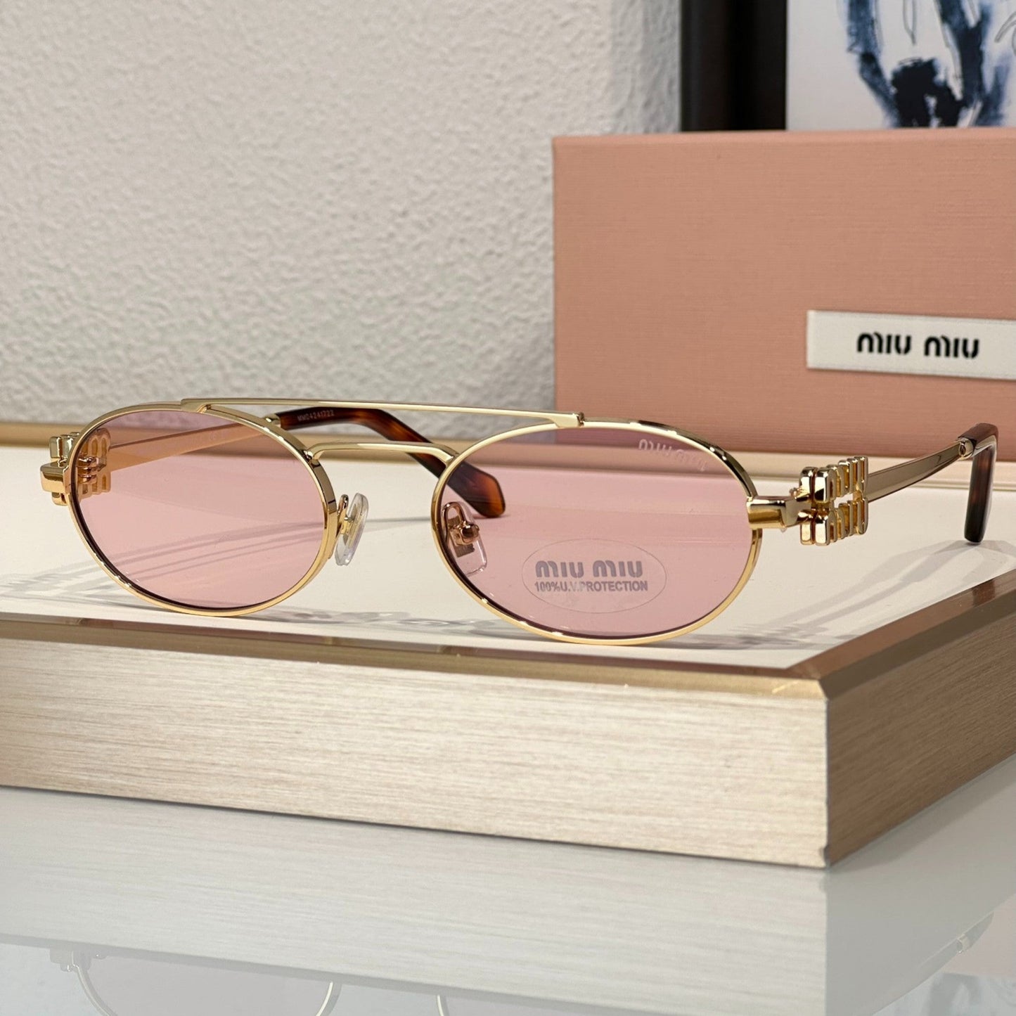 NovaVerve Sunnies