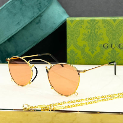 Glamour Sunnies