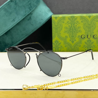 Glamour Sunnies