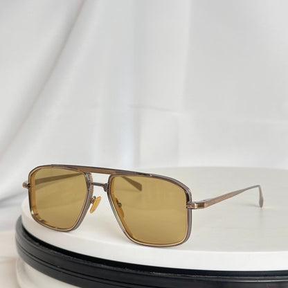 Titanium Verve
