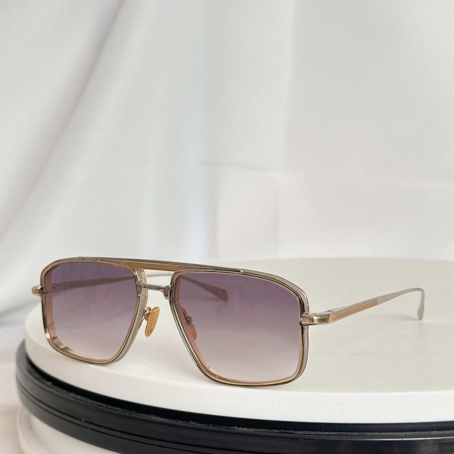 Titanium Verve