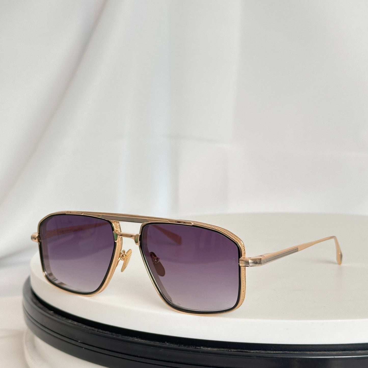 Titanium Verve