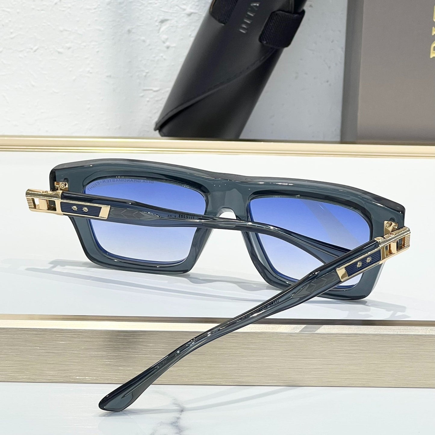 Beaumont Luxe