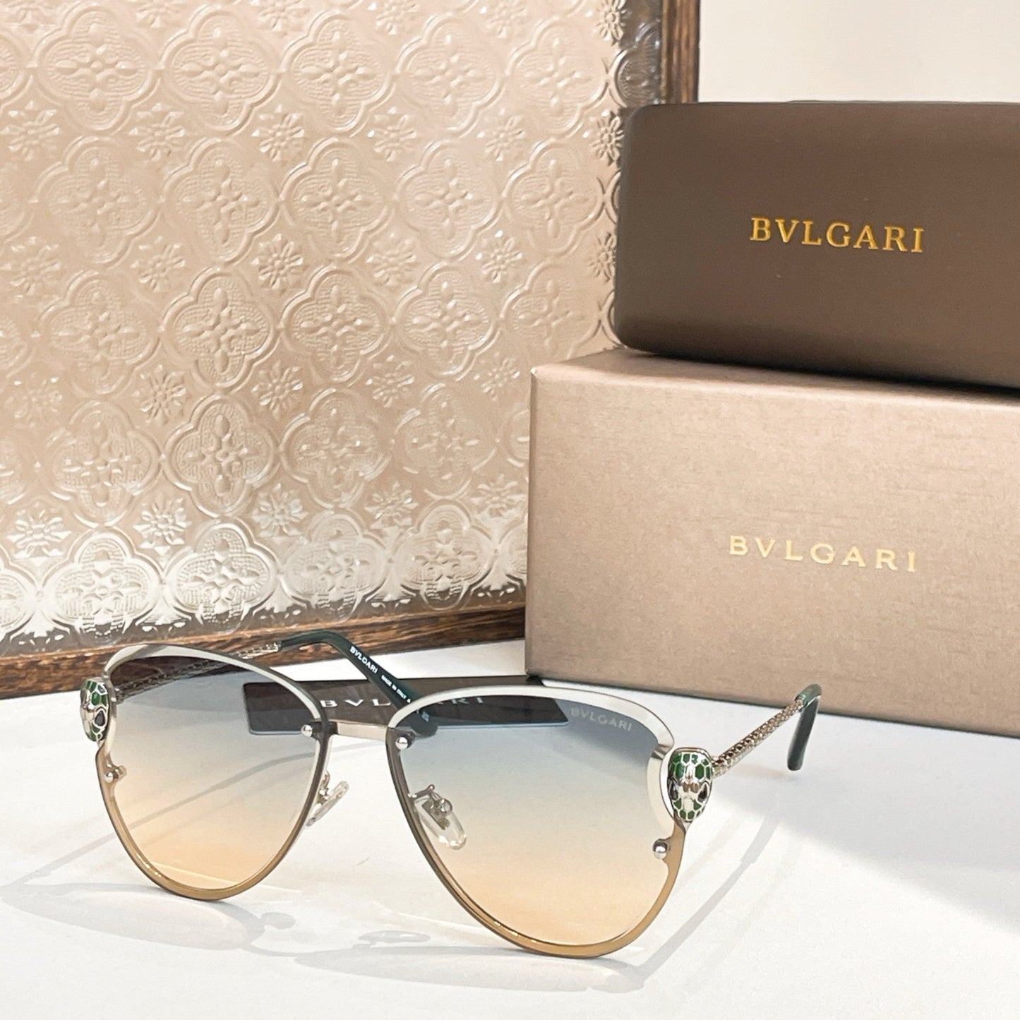 Palladium Vision