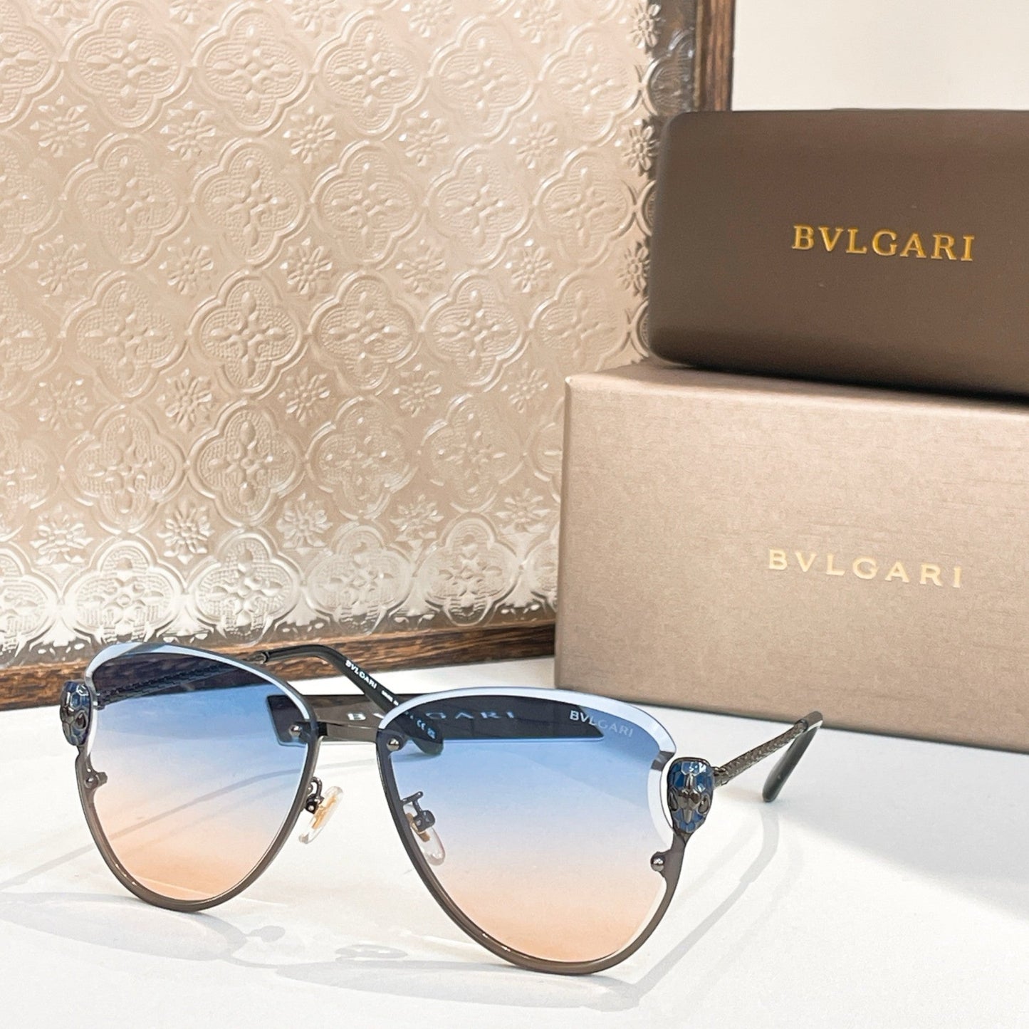 Palladium Vision